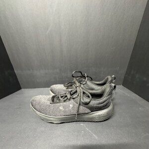 Under Armour Charged Revitalizer Woman's Size 9